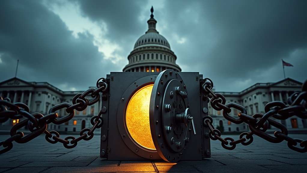 regulatory reforms for banking