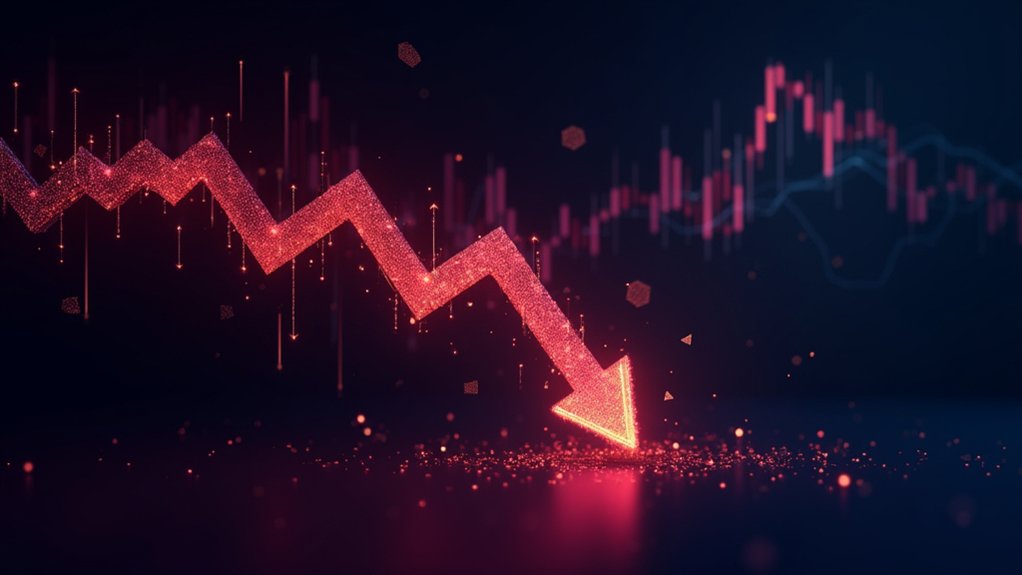 solana experiences drastic decline