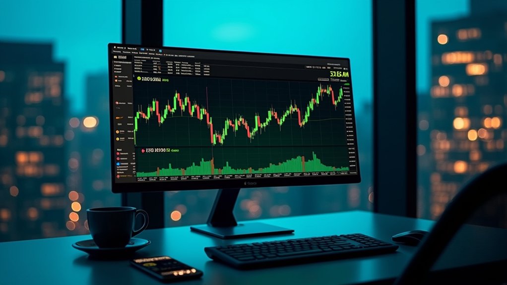 24 7 crypto futures trading