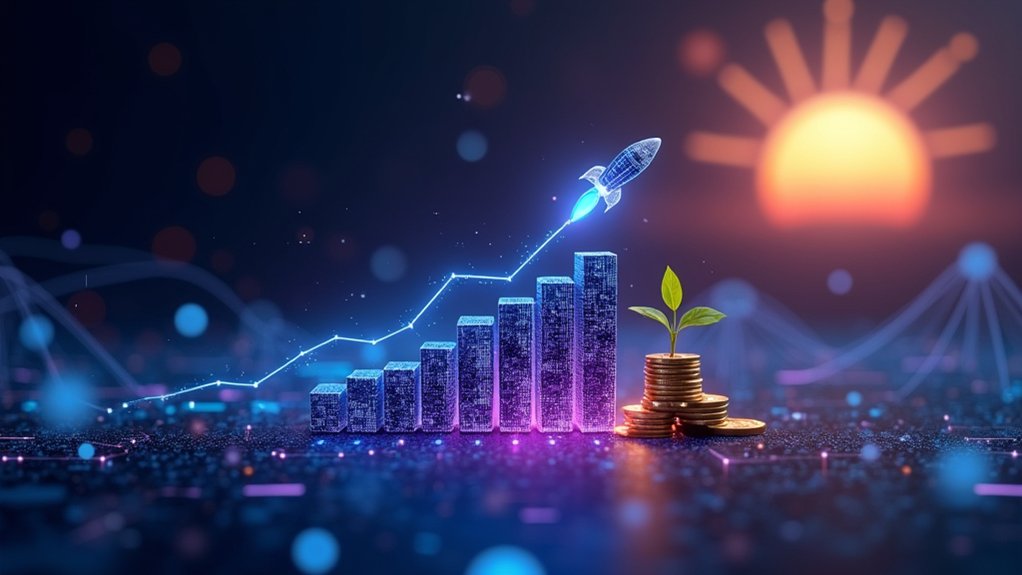 ai crypto surge potential