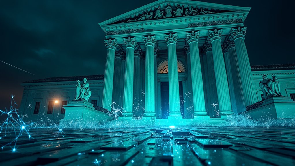 banks authorized for crypto