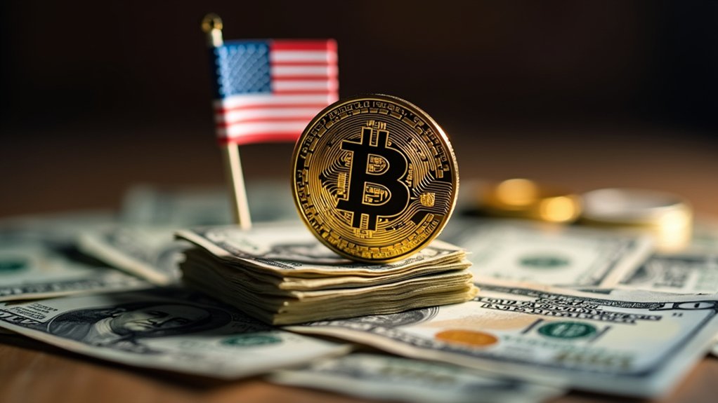 bitcoin as crypto backbone