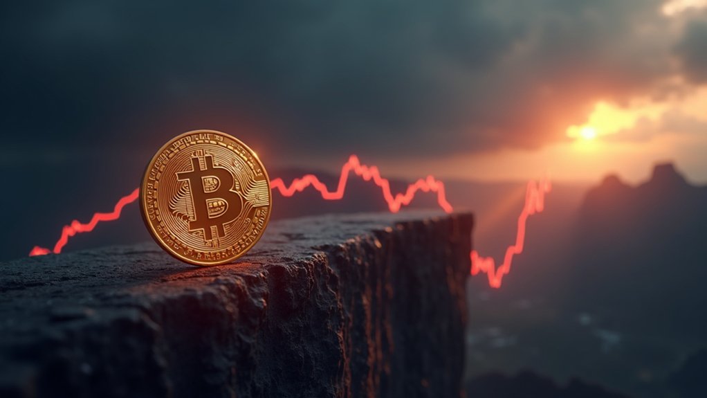 bitcoin crash comeback anticipated