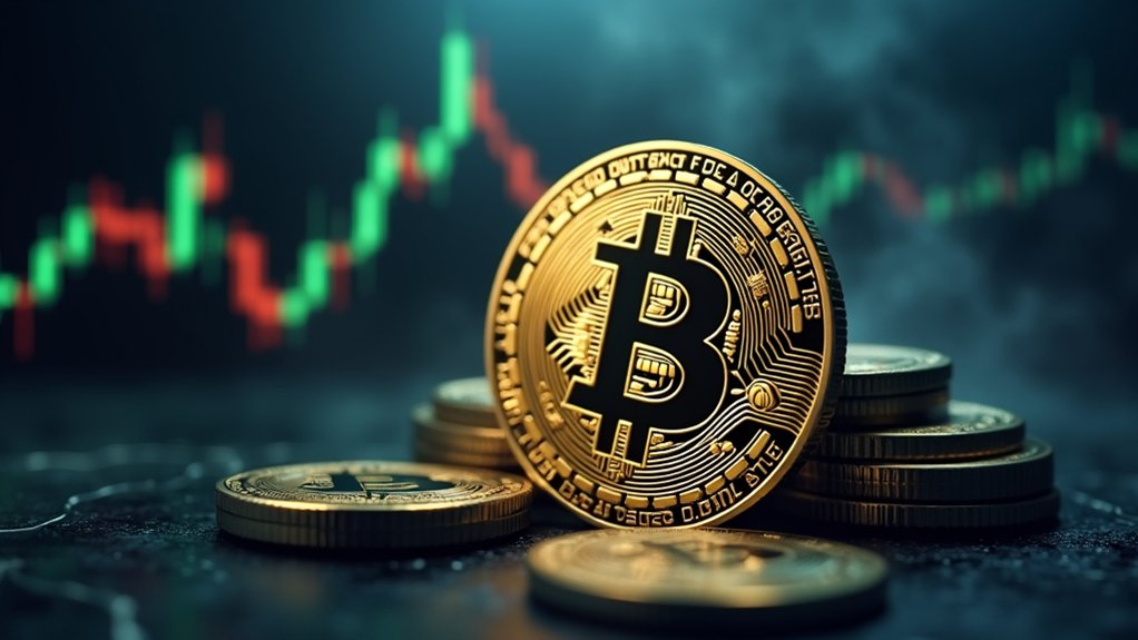 bitcoin investors withdraw funds