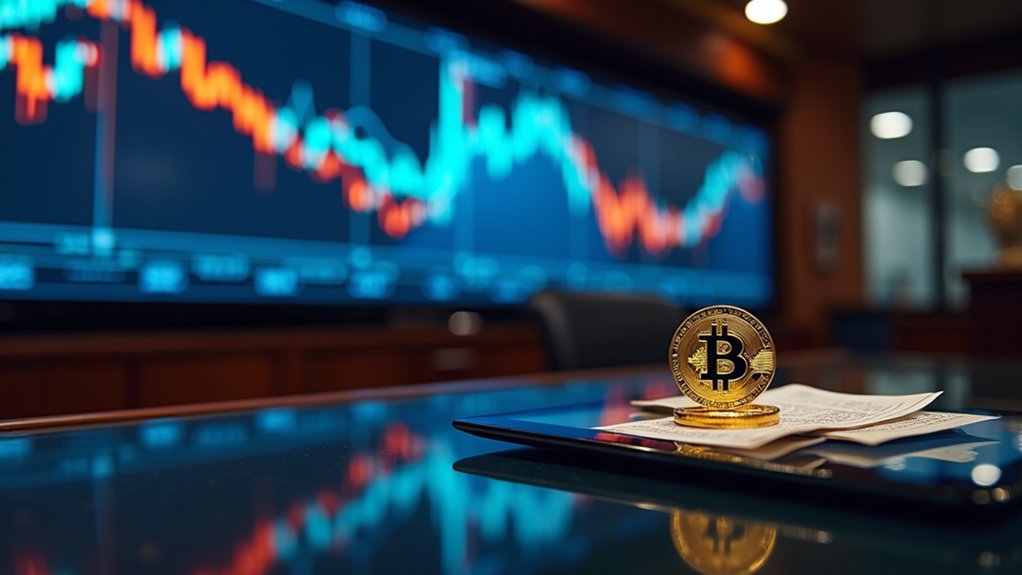 bitcoin linked corporate bonds etf