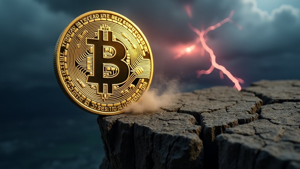 bitcoin price support analysis