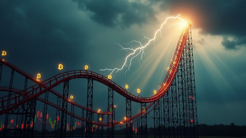 bitcoin price surge potential