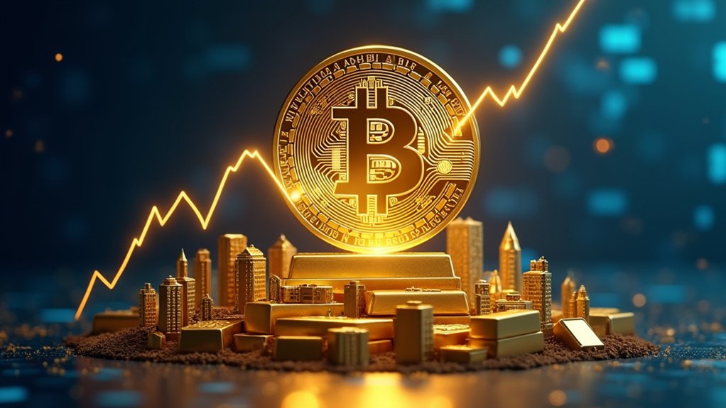 bitcoin s future value surge