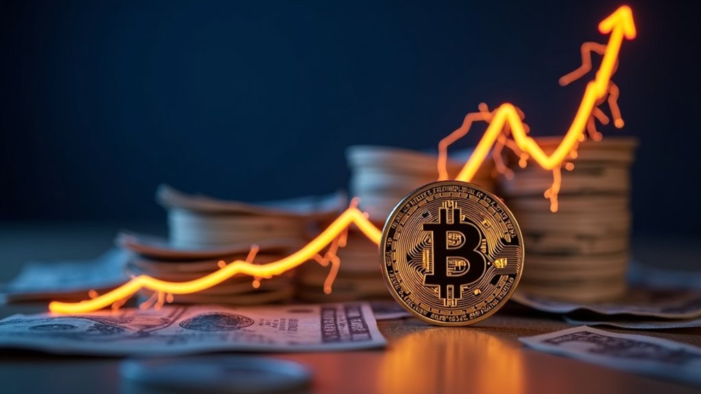 bitcoin s value potential rise