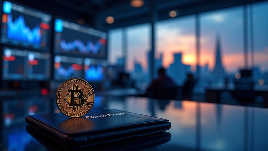 blackrock launches bitcoin etp