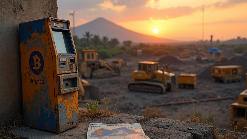 bukele s crypto ambitions fail