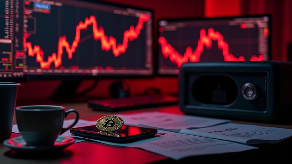 crypto market crash aftermath