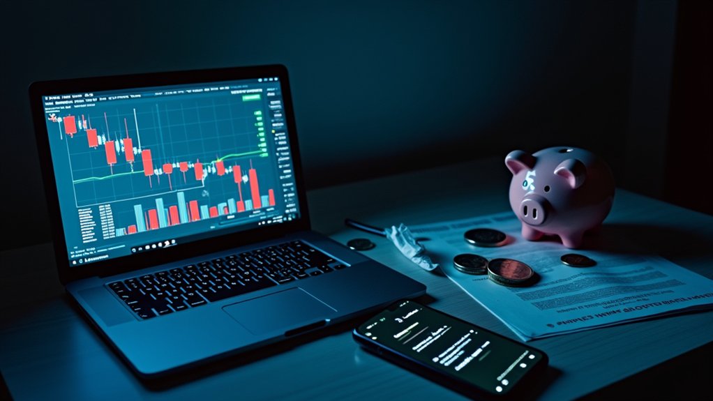 crypto scams harm investors