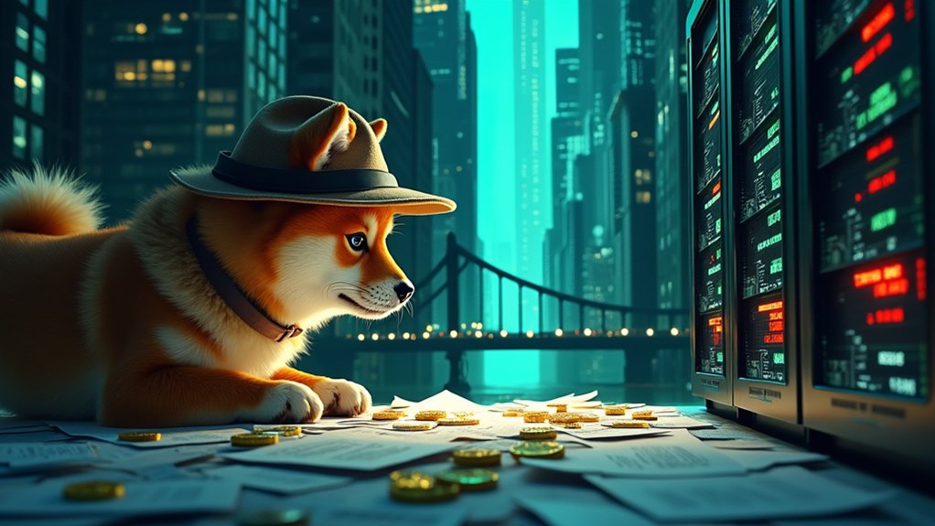 elon musk s dogecoin sec impact