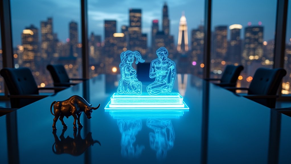 gemini s bold ipo partnership