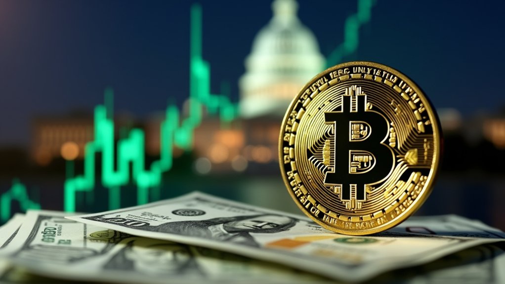 greene supports bitcoin investment