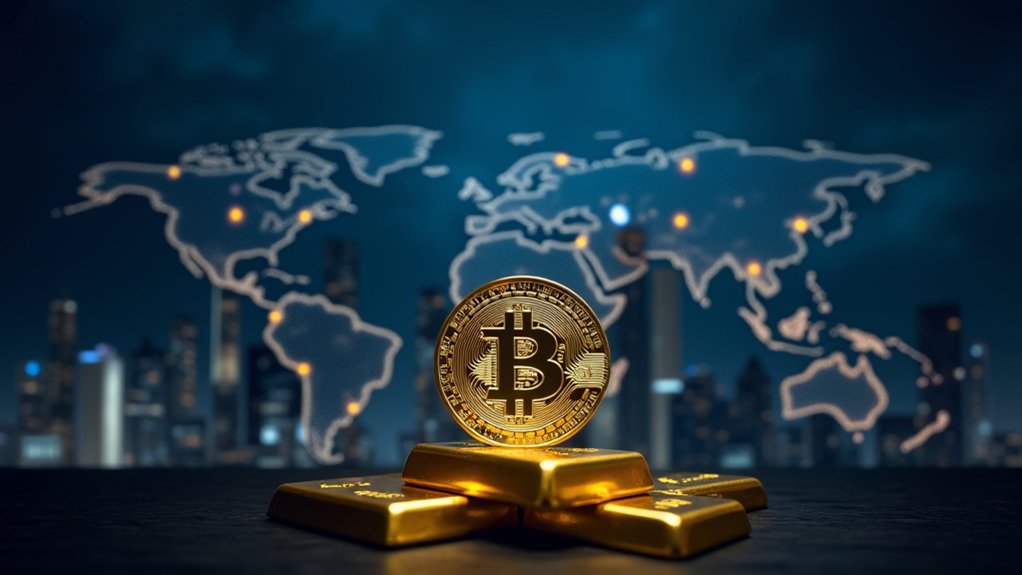 hoard bitcoin or regret