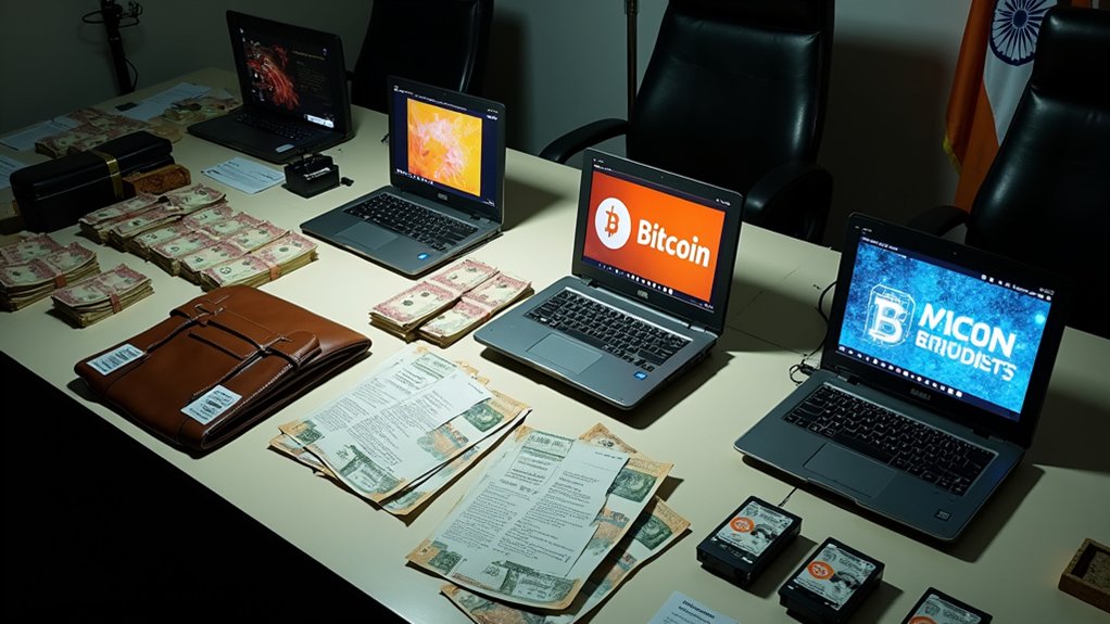 india s ponzi scheme crackdown