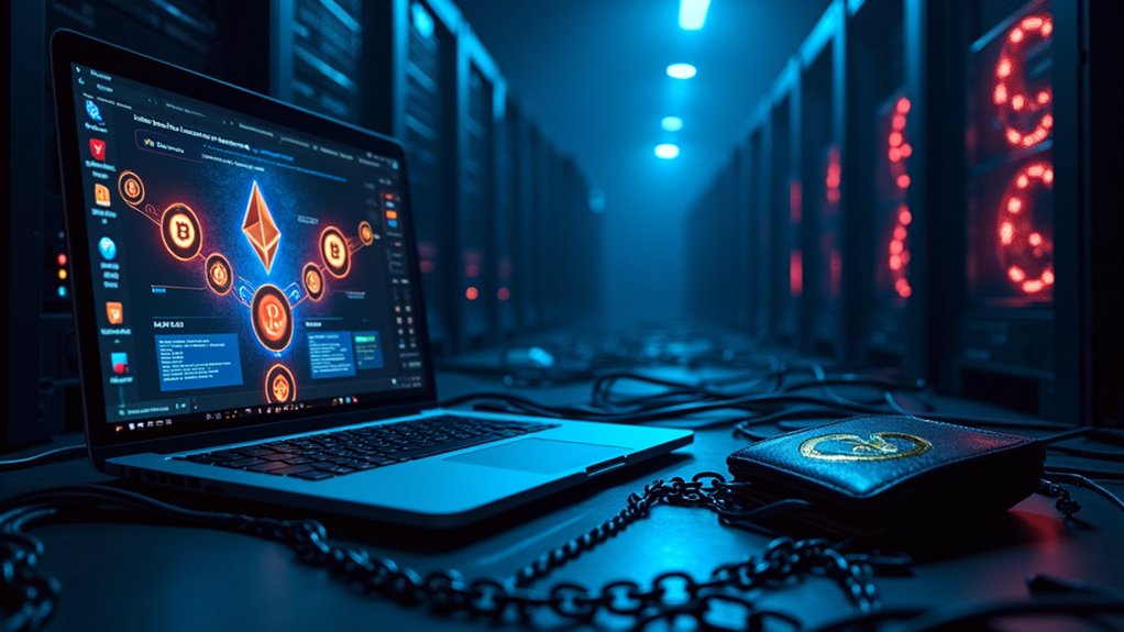 lazarus group bitcoin theft