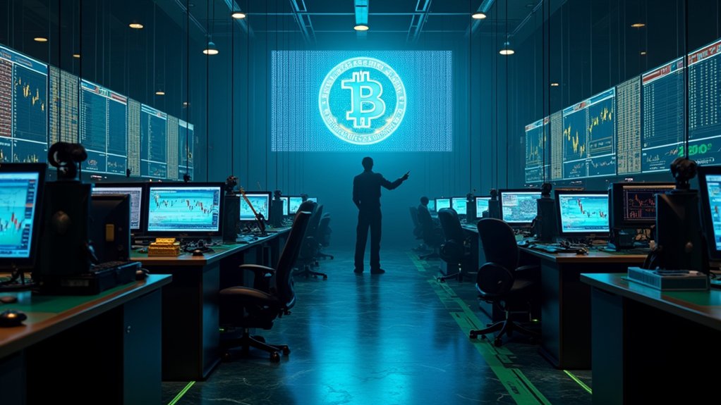 market dynamics and innovation