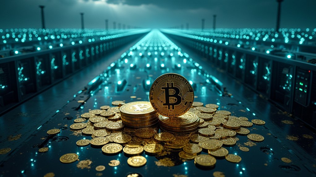 mega holders threaten bitcoin s future