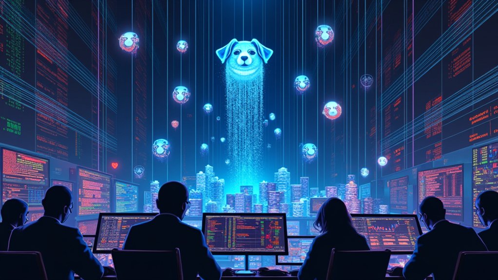 meme coin manipulation schemes