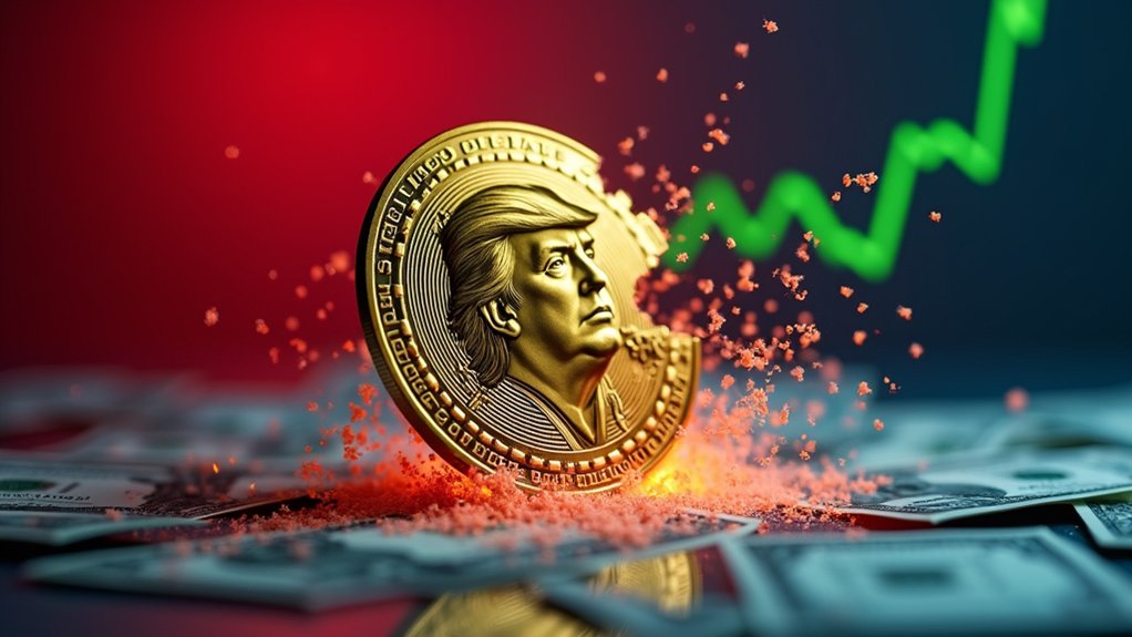 meme coin volatility crisis