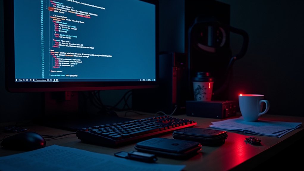 north korean hackers exploit npm