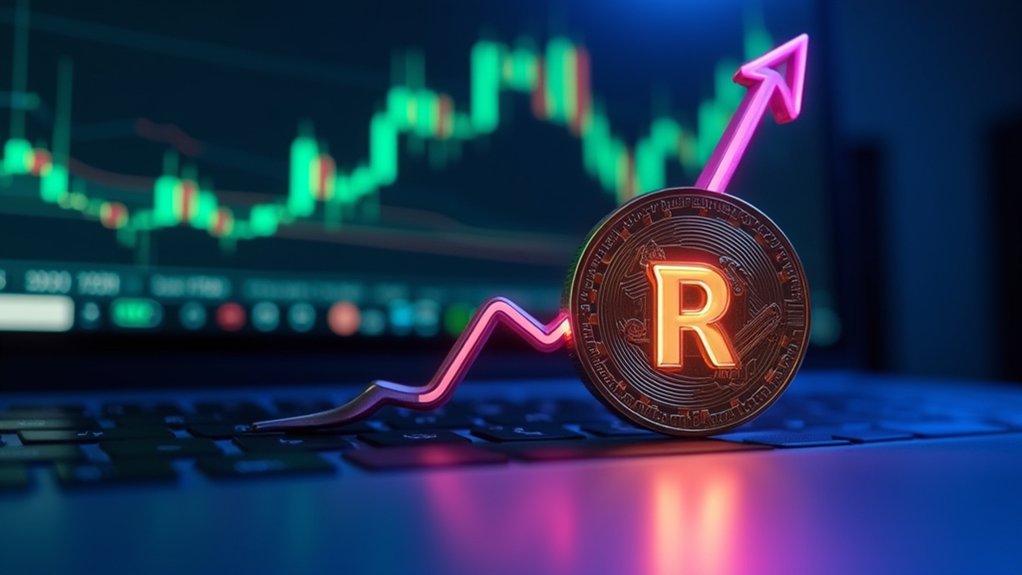 pi network price surge