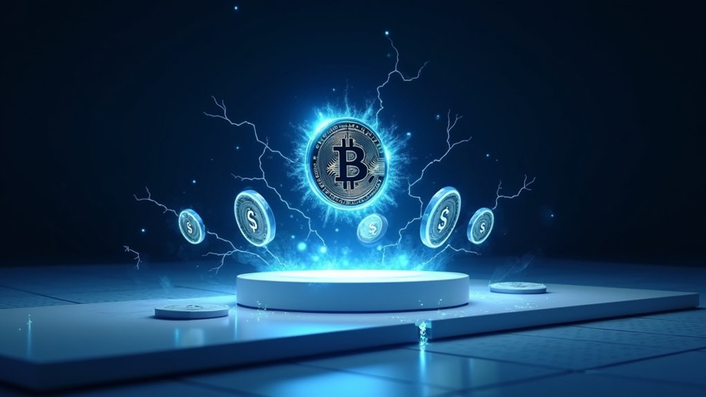 plasma introduces innovative consensus