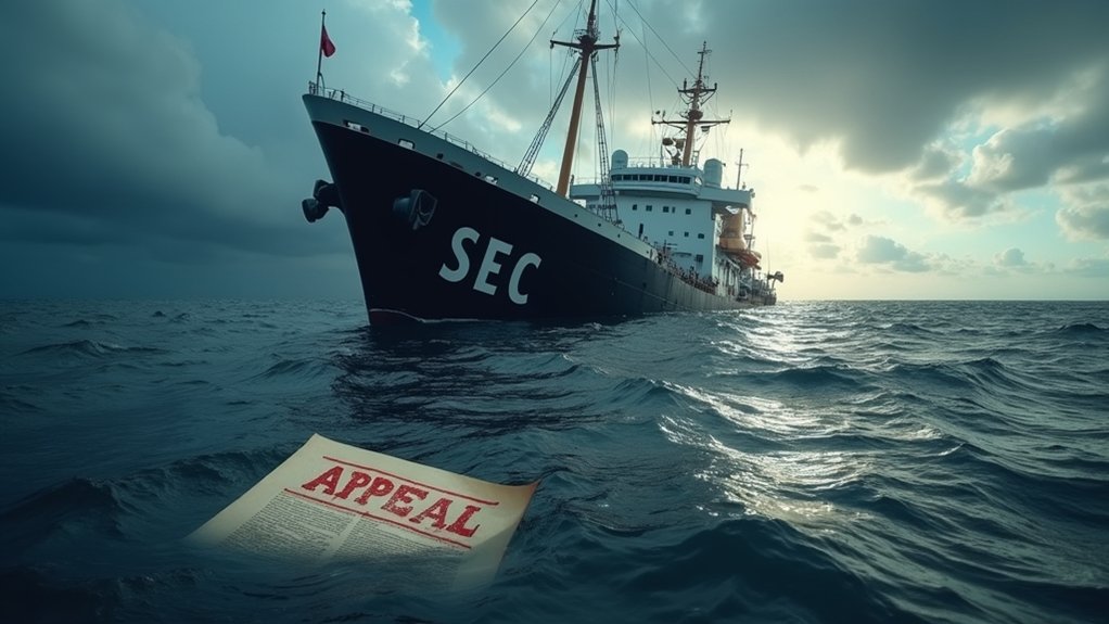 ripple appeal doomed warns