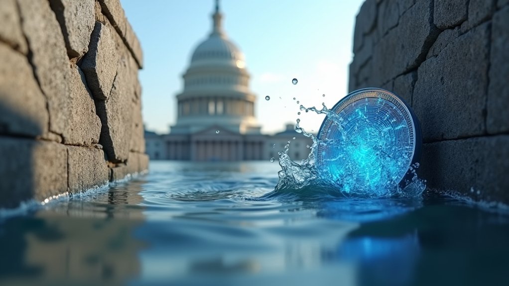 ripple criticizes sec regulations