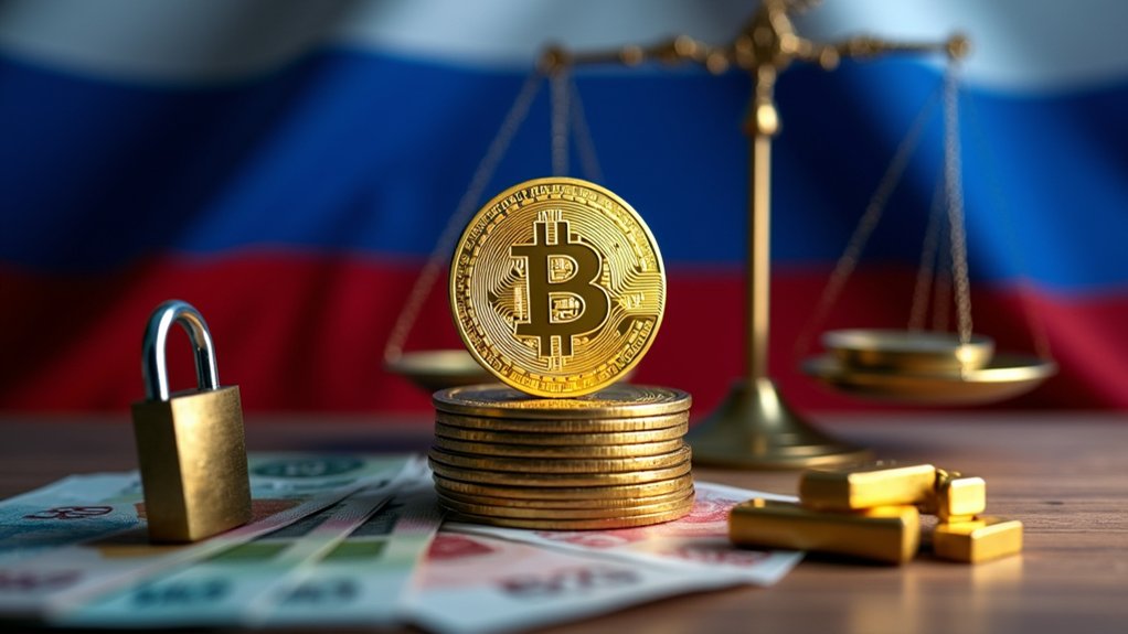 russia s bitcoin stance uncertain