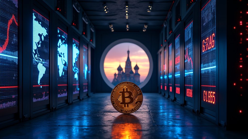 russia s crypto strategy impact