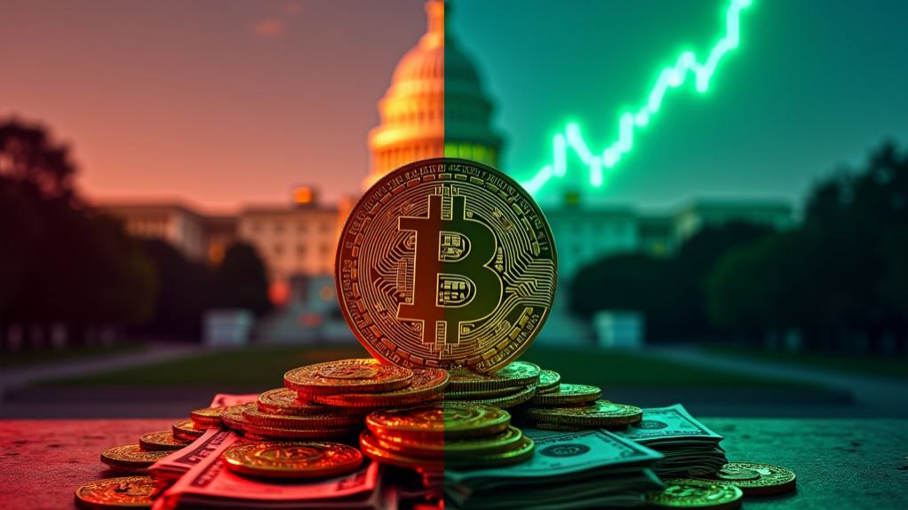 saylor advocates bitcoin investment