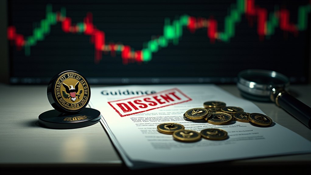 sec critiques meme coin regulations