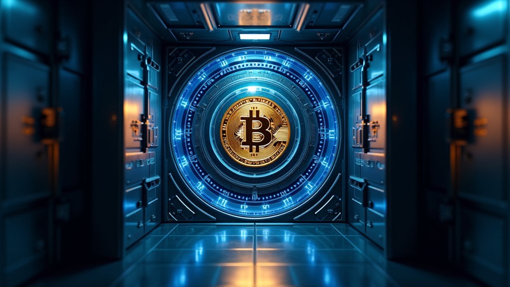 secure bitcoin before it s late
