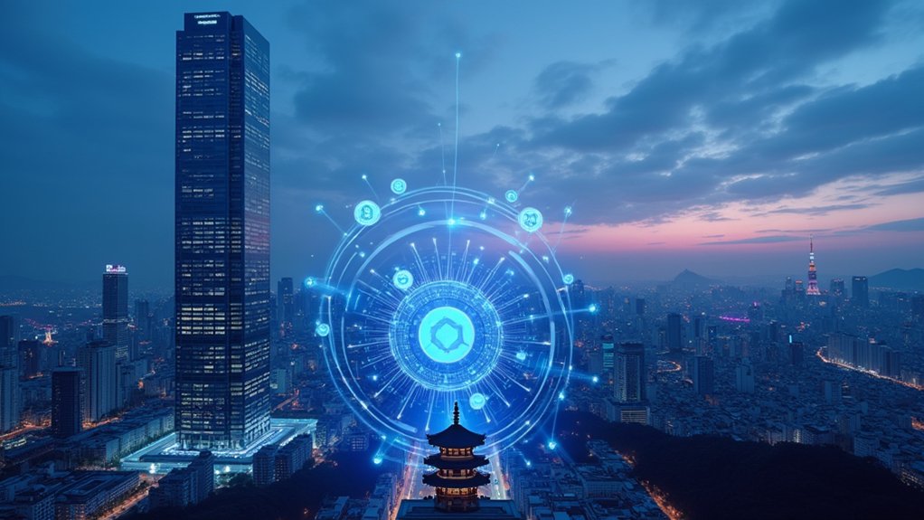 south korea s crypto growth imminent