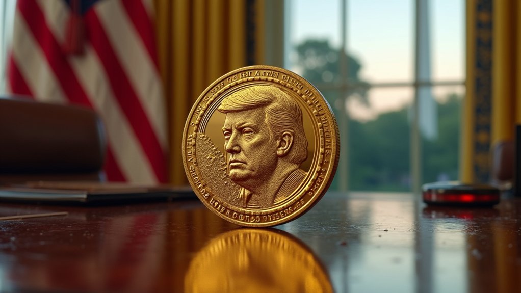 trump leads in cryptocurrency support