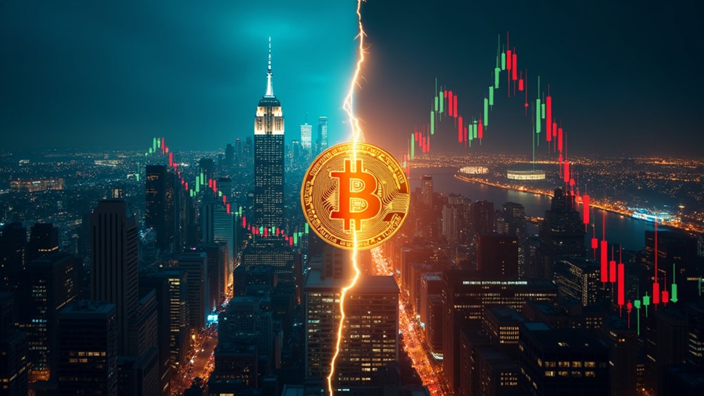 trump s crypto reserve vision