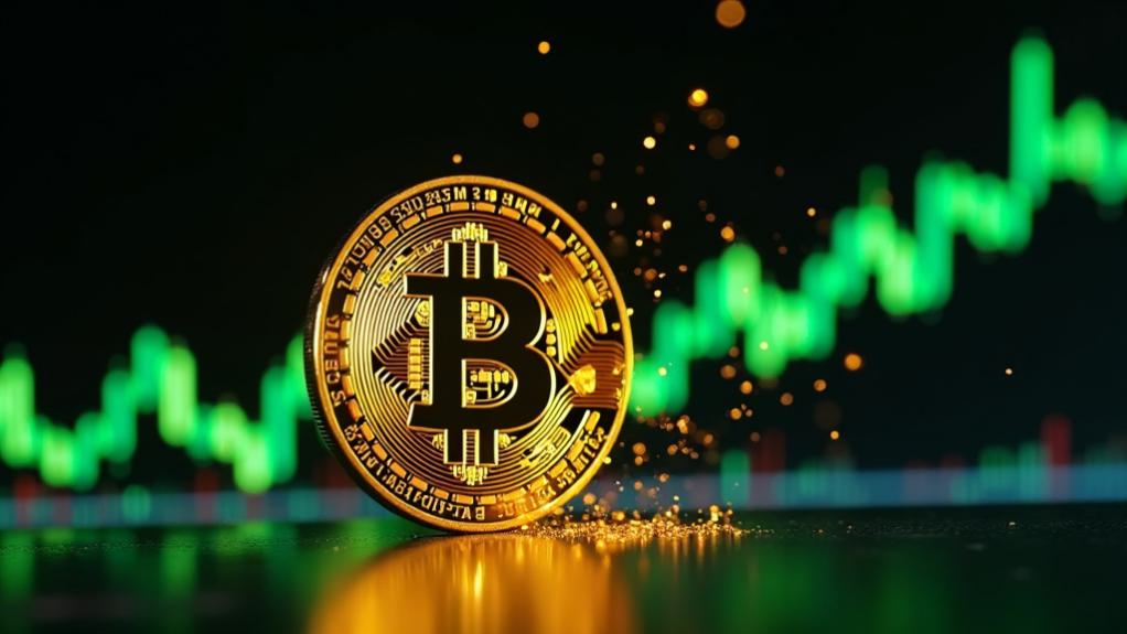 trump s speech boosts bitcoin