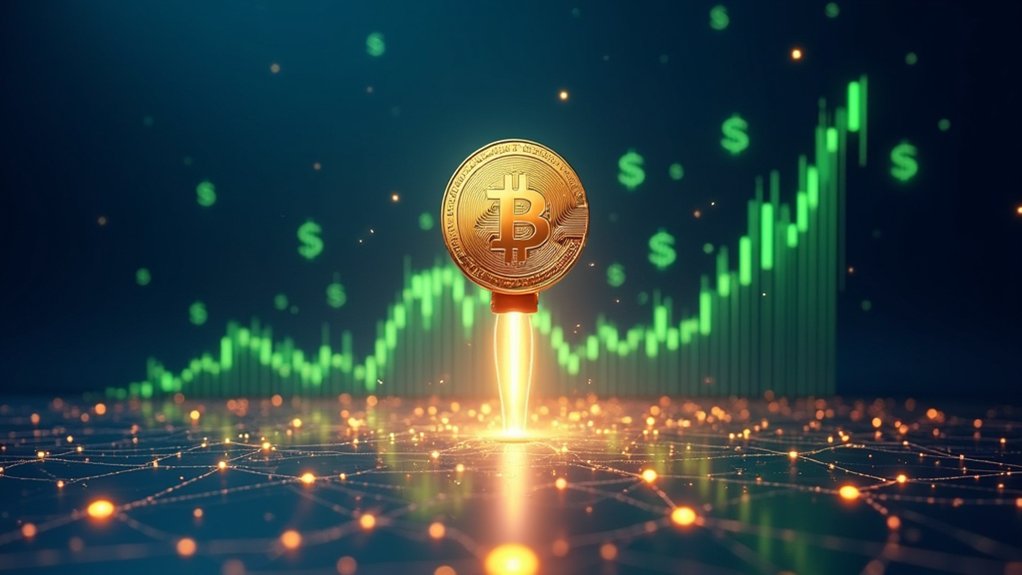 usdt ton rises rapidly