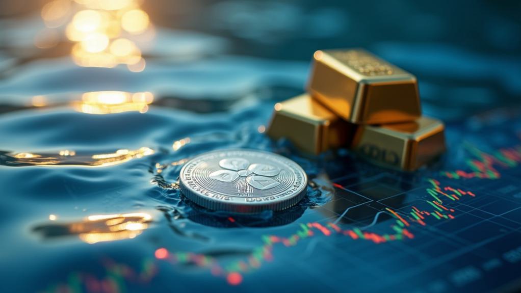 xrp etfs anticipated 2025