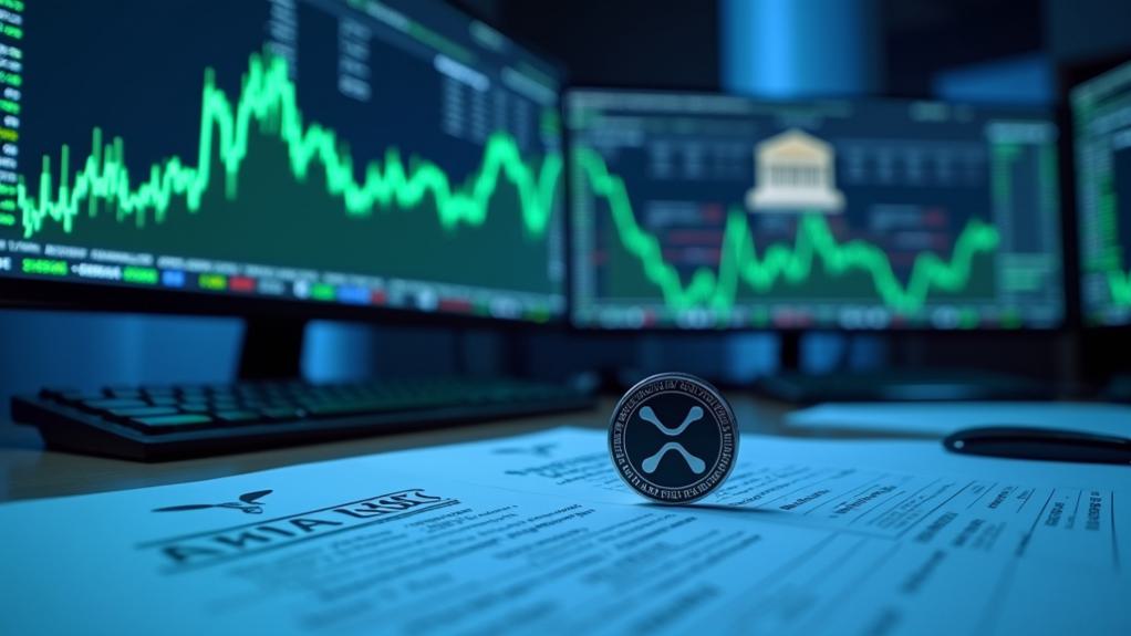 xrp futures launched successfully