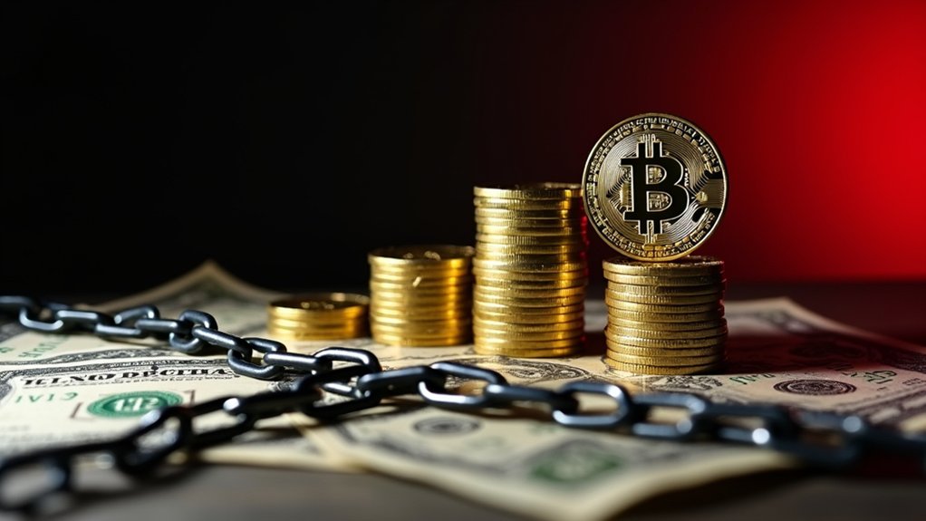 bitcoin bonds for debt relief