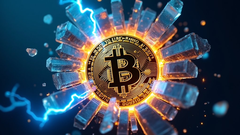 bitcoin price surge imminent