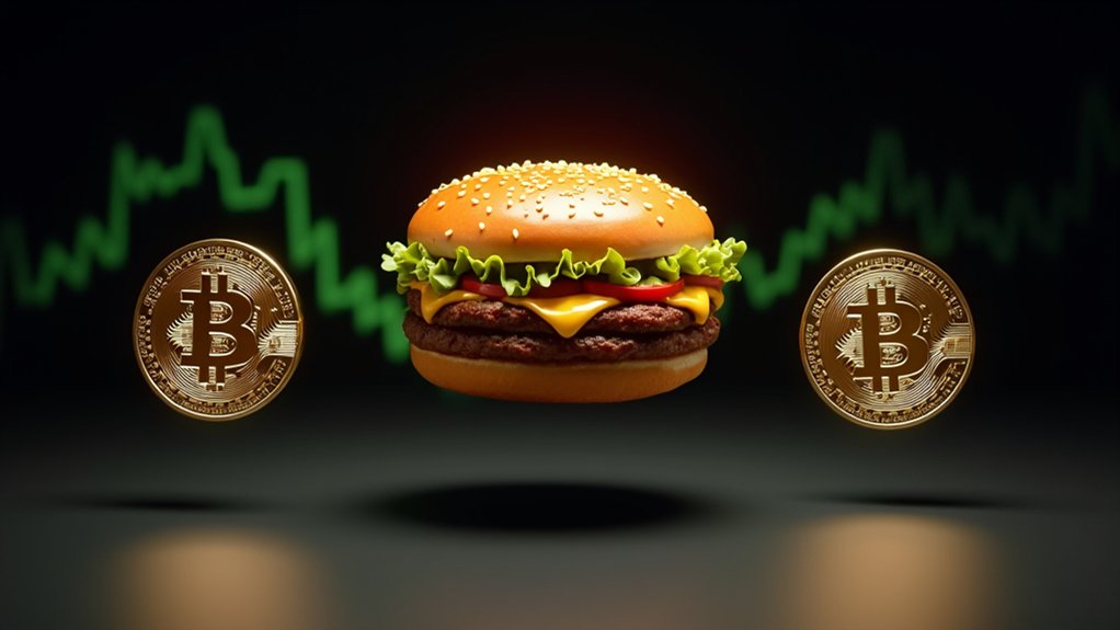 bitcoin value comparison analysis