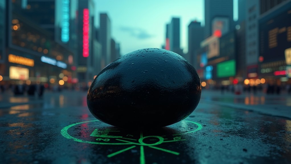 blackrock shifts financial strategy