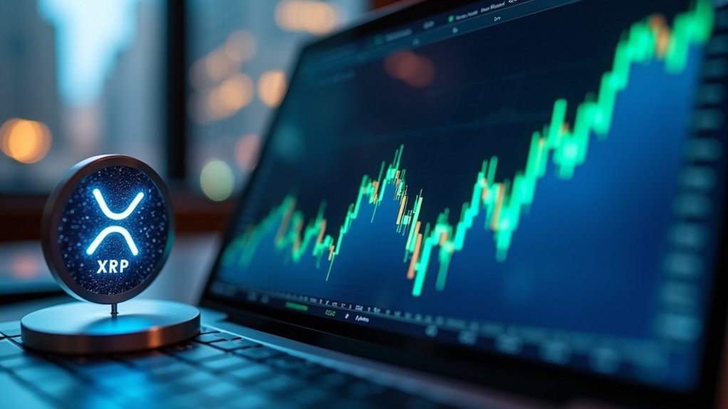 coinbase launches xrp futures