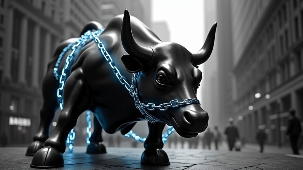 founders resist wall street takeover